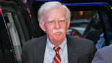 Bolton labels Iranian strikes as ‘massive failure of Israeli and American deterrence’