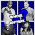 Whose Line Is It Anyway?