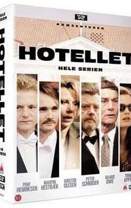 Hotellet