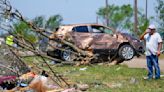 At least 15 dead after severe weather carves path of ruin across multiple states in the South