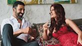 Twinkle Khanna checks husband Akshay Kumar’s cell phone, he says , ‘No one knows my password in my …’