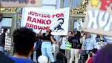 Banko Brown’s death ‘still feels raw’ 1 year later, advocates say