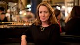 'Girl on the Train' author Paula Hawkins has new novel out in October