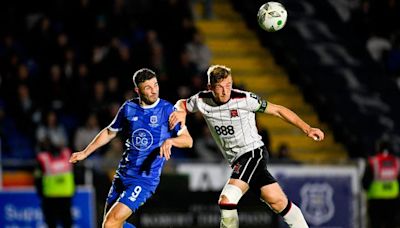 Dundalk fall to another defeat as Waterford get back to winning ways thanks to Pádraig Amond and Sam Bellis