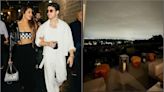 Priyanka Chopra, Nick Jonas move back into LA home after forced evacuation