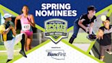 Meet the OKC Metro High School Sports Awards spring sports nominees