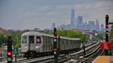 Subway surfer killed after hanging off side of crowded train