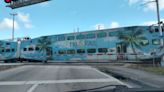 Tri-Rail train crash kills pedestrian