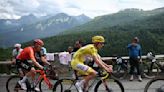 Tour de France 2024: le classement général des coureurs et des équipes après la 14e étape et le gros coup de Pogacar