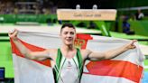Commonwealth Games 2022: Banning Northern Irish gymnasts ‘contravenes Good Friday Agreement’