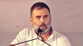 'Deeply concerned' Rahul Gandhi condemns attack on Donald Trump - The Shillong Times