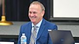 New College of Florida trustees vote Richard Corcoran as permanent president