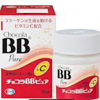 Chocola BB 俏正美 -BB Plus 糖衣錠 80錠