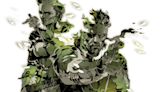 The Metal Gear series has sold 60 million copies