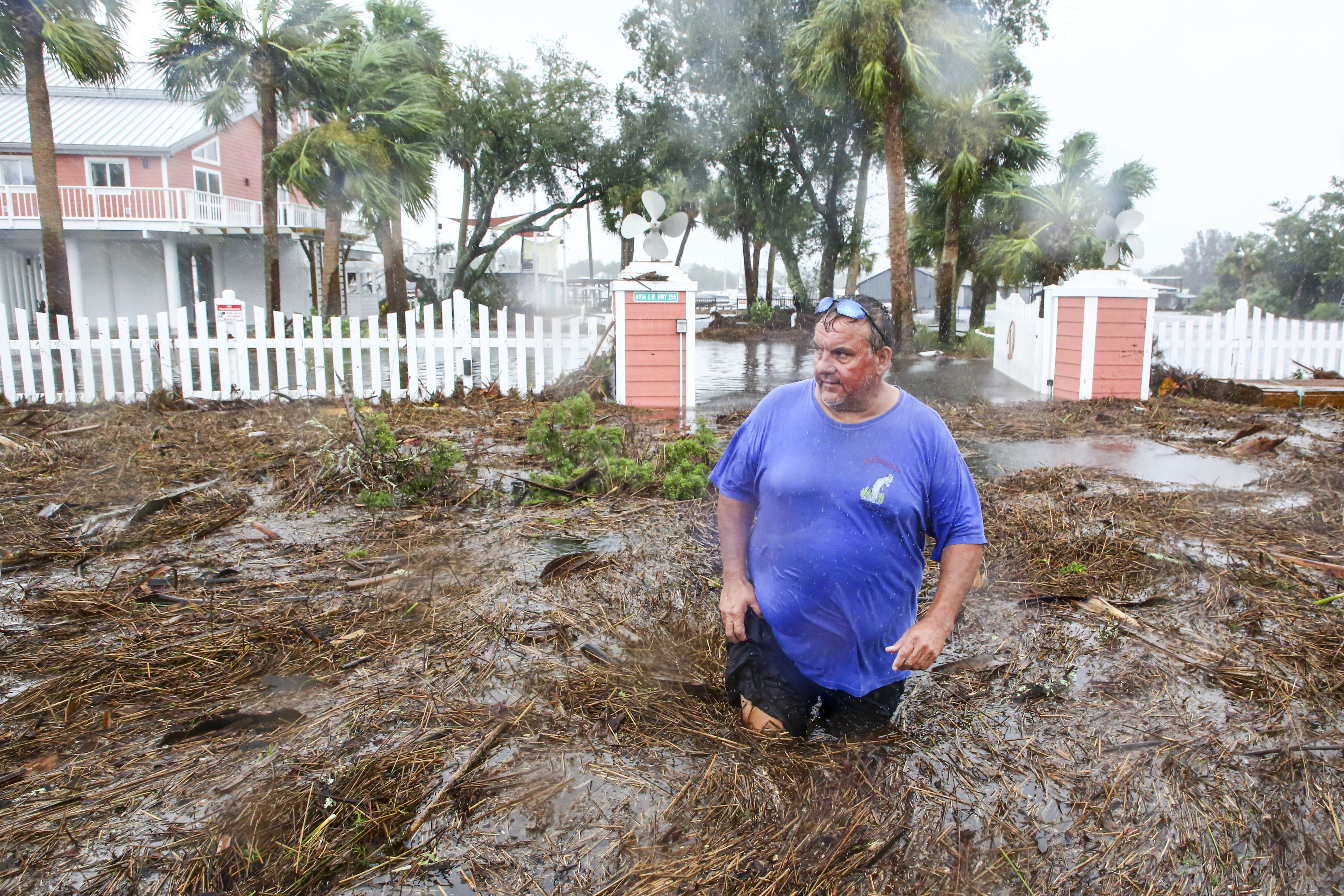 Tampa Bay Times wins top honors in Florida journalism