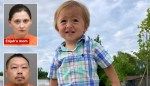 Elijah Vue’s remains found by hunters nearly 7 months after Wisconsin tot vanished: cops