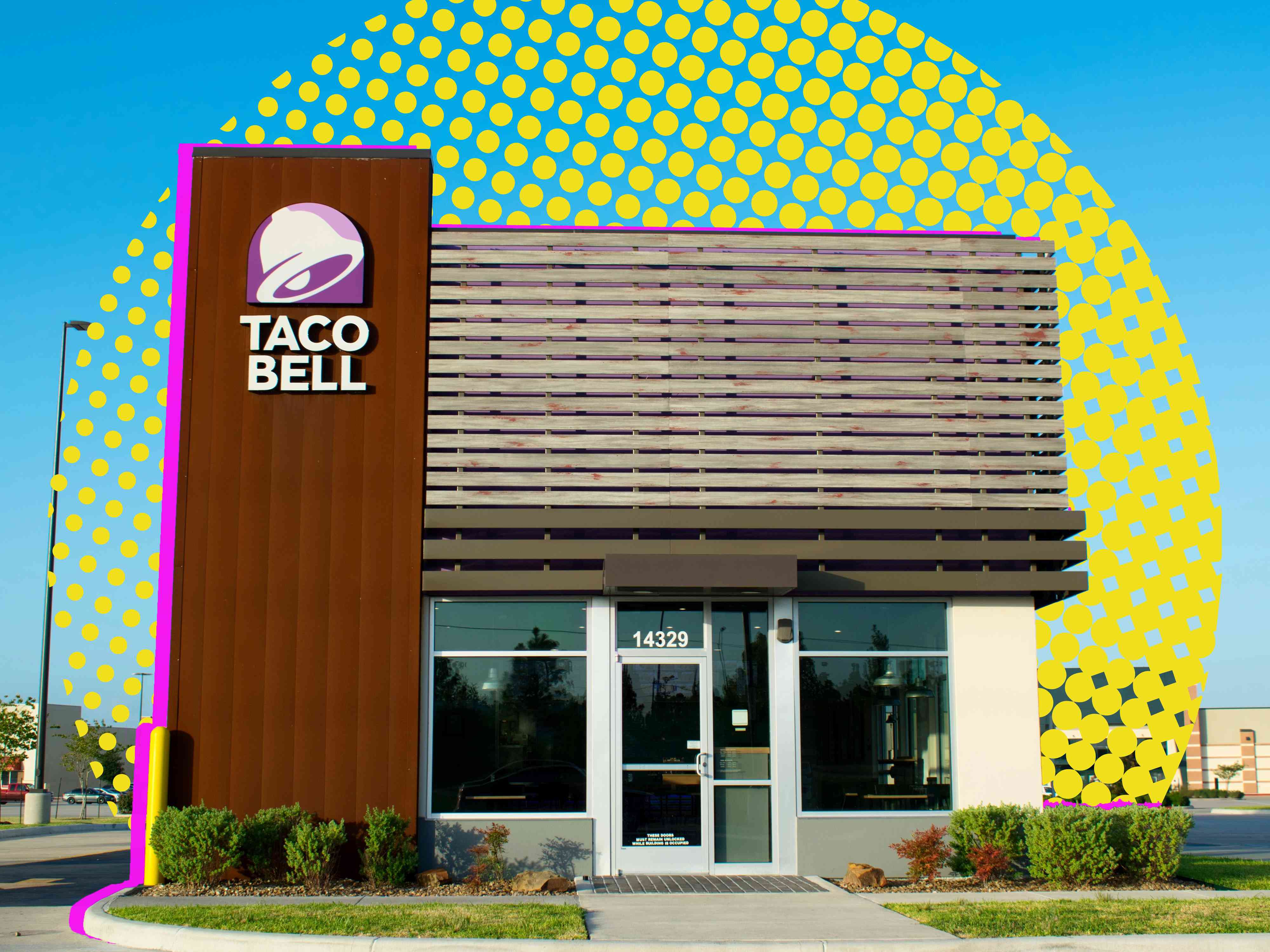 The Taco Bell Item We’ve Waited All Year for Is Finally Coming to Menus