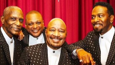 Música em Letras: The Stylistics se apresenta em São Paulo com novo show