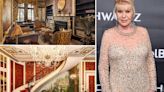 Inside the late Ivana Trump's opulent Versailles-inspired Upper East Side townhouse on the market for $19.5 million