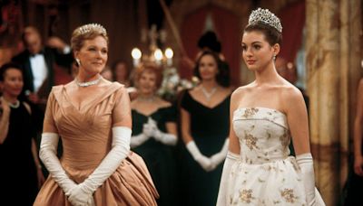 The Princess Diaries Cast: Travel to Genovia to Catch Up With Mia and the Rest