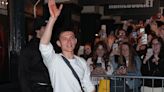 ...Igniting Fan Frenzy on London’s West End — Even if the ‘Spider-Man’ Star Won’t Sign Any Autographs