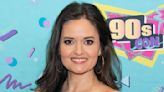 Hallmark Star Danica McKellar’s Rare Post Shows How Her Lookalike Son Draco Has Grown Up So Much