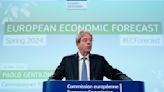 EU Commission predicts slow but improving economic growth