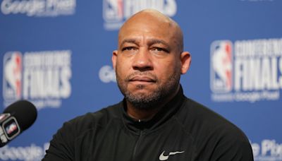Lakers have fired Darvin Ham and his staff
