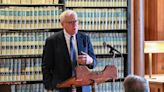 In forum, incoming Orioles owner David Rubenstein shares priorities for organization