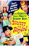 Bowery to Bagdad