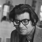 Morton Feldman