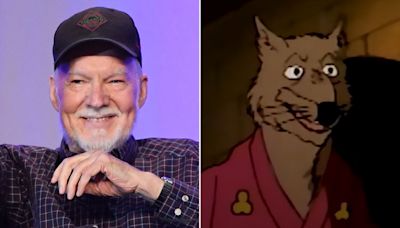 Peter Renaday, Voice of Master Splinter on “Teenage Mutant Ninja Turtles” Cartoon, Dies at 89: Report