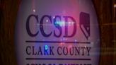 CCSD bus driver arrested on DUI charge after school bus crash