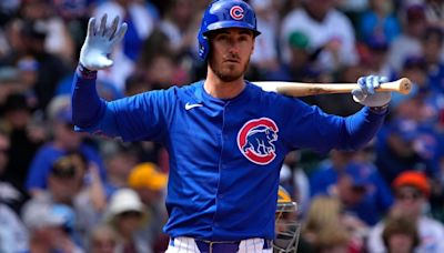 Cubs: Cody Bellinger on IL with broken finger