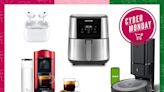 The 116 Best Cyber Week Deals at Amazon, Including Markdowns on Apple, Bissell, Nespresso, and Yeti