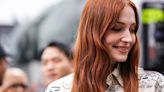 Sophie Turner Dreams of a Merry Co-Parenting Christmas With Joe Jonas