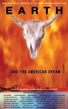 Earth and the American Dream