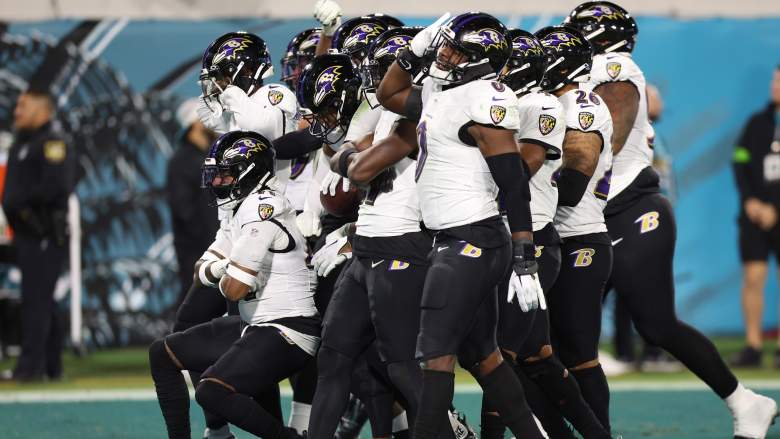 Analyst Ranks Ravens’ Defense Outside of the Top 5