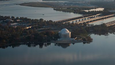 Washington and Northern Virginia Told to Boil Drinking Water