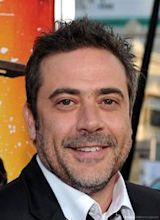 Jeffrey Dean Morgan