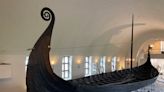 Millennium-old Viking ships shored up for Oslo move