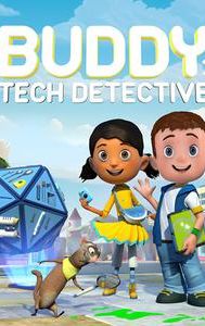 Buddy: Tech Detective