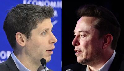 Neidisch? Elon Musk sagt, die Ankündigung von OpenAIs GPT-4o sei „cringe“