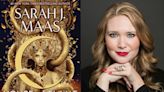 Everything we know about 'Crescent City' author Sarah J. Maas' next fantasy books