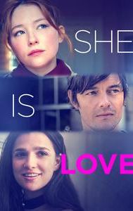 She Is Love (film)