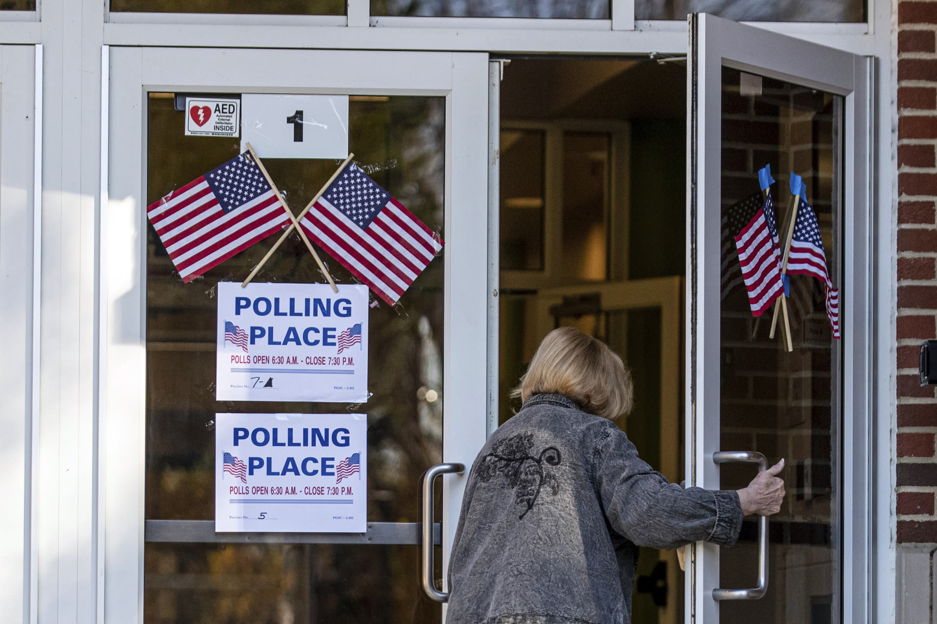 AP Decision Notes: What to expect in West Virginia's primaries