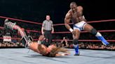 Shelton Benjamin Claims Charlie Haas Made Him A Better Wrestler