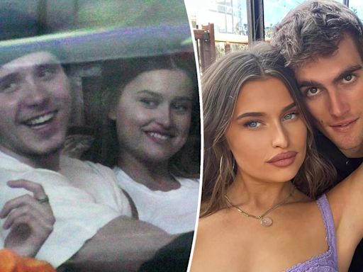 ‘Summer House’ newbie Lexi Wood dated nepo babies Brooklyn Beckham and Presley Gerber