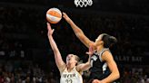 WNBA teams start Commissioner's Cup play this week with new in-season tourney format