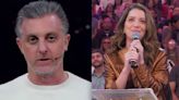 Luciano Huck defende Nathalia Dill após polêmica com Juliano Floss: "Sem noção"